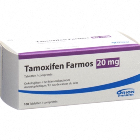 tamoxifen