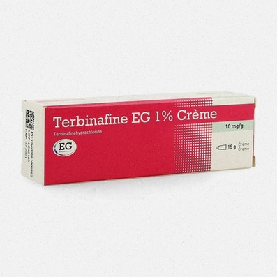 terbinafine