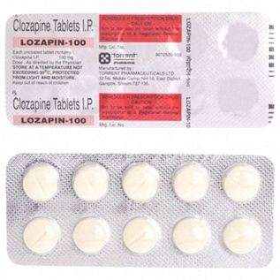 thorazine chlorpromazine
