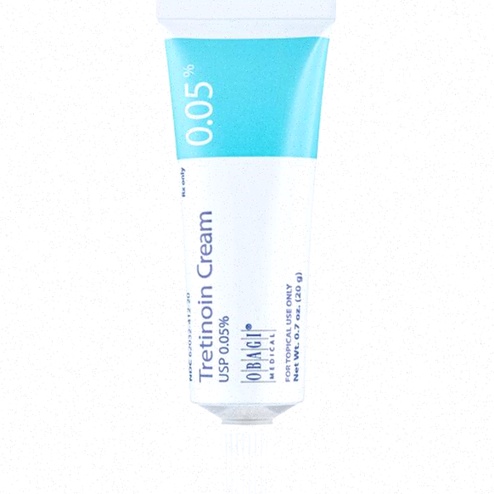 tretinoin