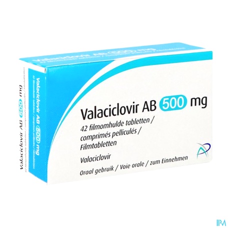 valacyclovir
