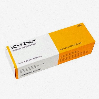 Voltarol générique