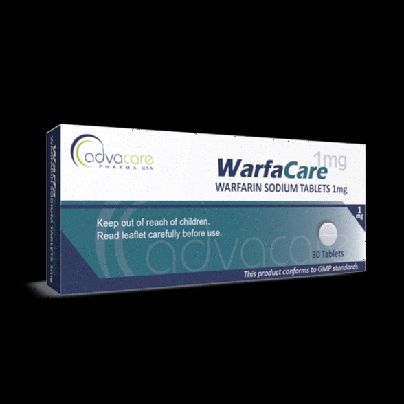 warfarin