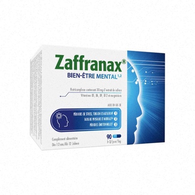 Zanaflex générique