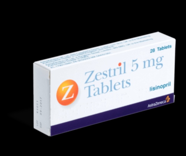 zestril